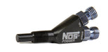 Nitrous Oxide Systems (NOS) NOS Fogger 2 Nozzles 13700BNOS Autofit