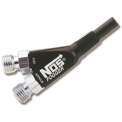 Nitrous Oxide Systems (NOS) NOS Fogger Nozzles 13700B-8NOS Autofit
