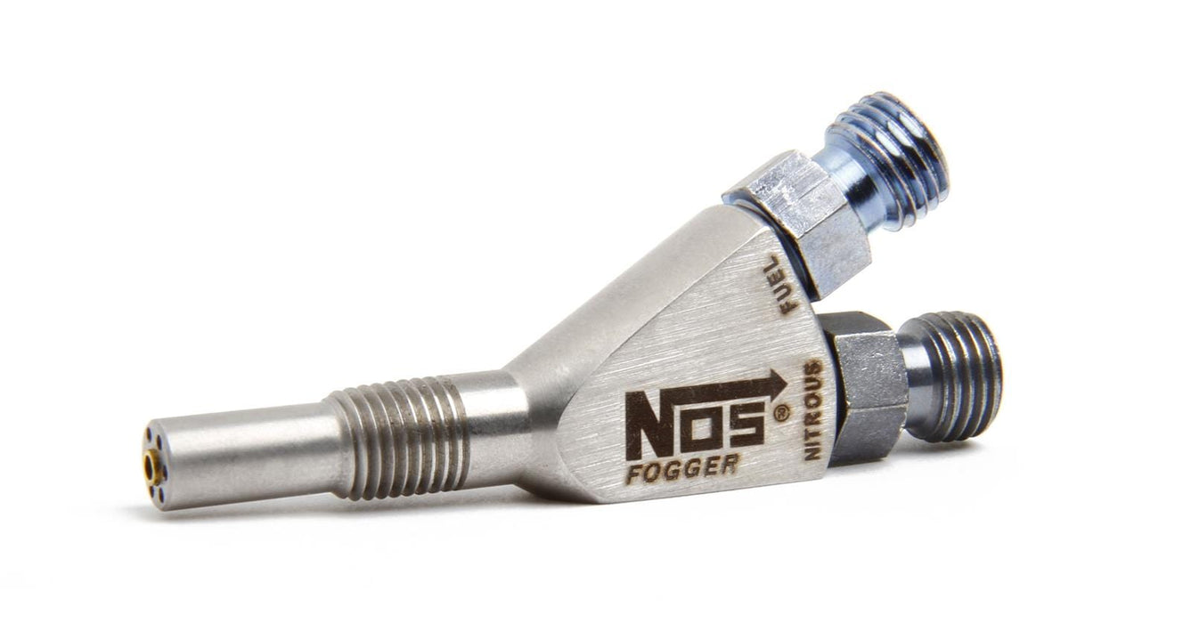 Nitrous Oxide Systems (NOS) NOS Fogger Nozzles 13700R-8NOS Autofit