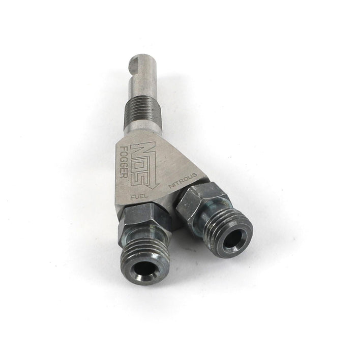 Nitrous Oxide Systems (NOS) NOS Fogger Nozzles 13716NOS Autofit