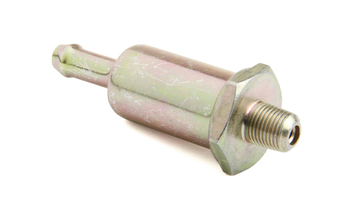 Nitrous Oxide Systems (NOS) NOS Fuel Filters 15540NOS Autofit