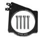 Nitrous Oxide Systems (NOS) NOS GM EFI Wet Nitrous Plate Systems 05162BNOS Autofit