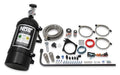 Nitrous Oxide Systems (NOS) NOS GM EFI Wet Nitrous Plate Systems 05162BNOS Autofit