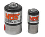 Nitrous Oxide Systems (NOS) NOS GM EFI Wet Nitrous Plate Systems 05162BNOS Autofit