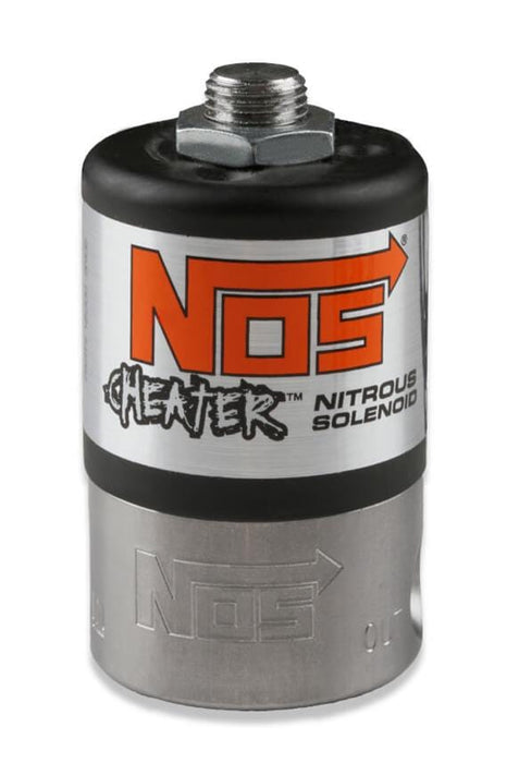 Nitrous Oxide Systems (NOS) NOS GM EFI Wet Nitrous Plate Systems 05164BNOS Autofit