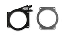 Nitrous Oxide Systems (NOS) NOS GM EFI Wet Nitrous Plate Systems 05164BNOS Autofit