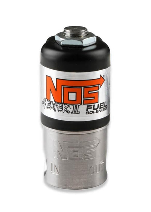 Nitrous Oxide Systems (NOS) NOS GM EFI Wet Nitrous Plate Systems 05164BNOS Autofit