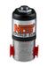 Nitrous Oxide Systems (NOS) NOS GM EFI Wet Nitrous Plate Systems 05164BNOS Autofit