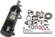 Nitrous Oxide Systems (NOS) NOS GM EFI Wet Nitrous Plate Systems 05166BNOS Autofit