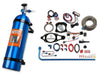 Nitrous Oxide Systems (NOS) NOS GM EFI Wet Nitrous Plate Systems 05219NOS Autofit