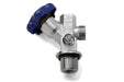 Nitrous Oxide Systems (NOS) NOS Hi-Flo Bottle Valves 16140NOS Autofit