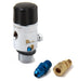 Nitrous Oxide Systems (NOS) NOS Hi-Flo Bottle Valves 16145NOS Autofit