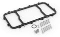 Nitrous Oxide Systems (NOS) NOS Holley Hi-Ram LS Nitrous Plates 12535BNOS Autofit