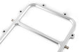 Nitrous Oxide Systems (NOS) NOS Holley Hi-Ram LT Nitrous Plates 12538NOS Autofit