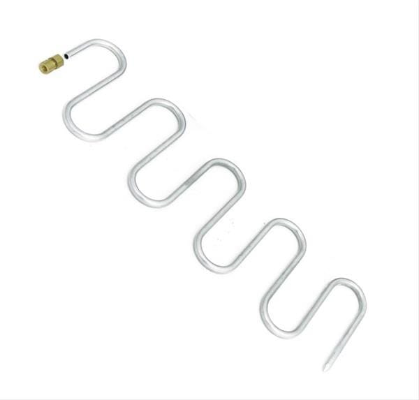 Nitrous Oxide Systems (NOS) NOS Intercooler Replacement Spray Bars 16035NOS Autofit