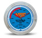 Nitrous Oxide Systems (NOS) NOS Logo Neon Clock 19352NOS Autofit