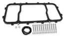 Nitrous Oxide Systems (NOS) NOS LS Hi Ram Intake Dry Nitrous Systems 05500BNOS Autofit