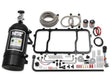 Nitrous Oxide Systems (NOS) NOS LS Hi Ram Intake Dry Nitrous Systems 05500BNOS Autofit