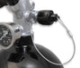 Nitrous Oxide Systems (NOS) NOS LS Hi Ram Intake Dry Nitrous Systems 05501BNOS Autofit