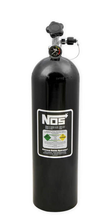 Nitrous Oxide Systems (NOS) NOS LS Hi Ram Intake Dry Nitrous Systems 05501BNOS Autofit