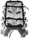 Nitrous Oxide Systems (NOS) NOS LS Hi Ram Intake Dry Nitrous Systems 05501BNOS Autofit