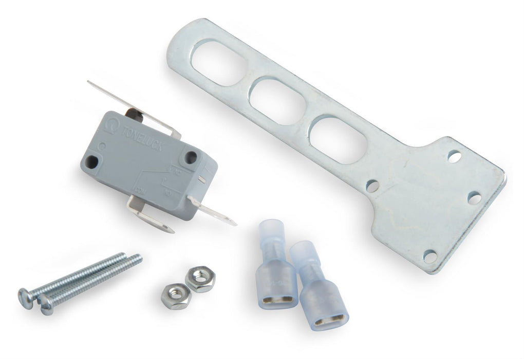 Nitrous Oxide Systems (NOS) NOS Micro-Throttle Switches 15640NOS Autofit