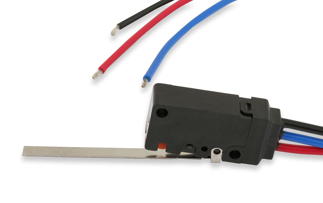 Nitrous Oxide Systems (NOS) NOS Micro-Throttle Switches 15641NOS Autofit