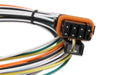 Nitrous Oxide Systems (NOS) NOS Mini 2-Stage Progressive Nitrous Controllers 25974NOS Autofit