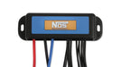 Nitrous Oxide Systems (NOS) NOS Mini 2-Stage Progressive Nitrous Controllers 25974NOS Autofit