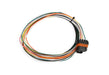 Nitrous Oxide Systems (NOS) NOS Mini 2-Stage Progressive Nitrous Controllers 25974NOS Autofit