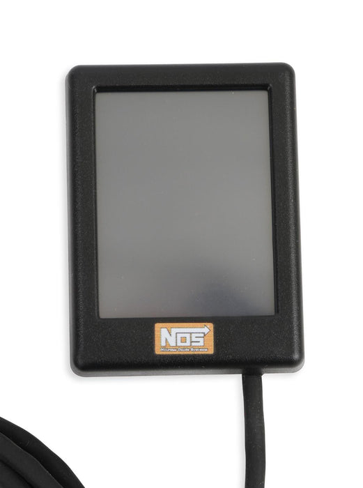 Nitrous Oxide Systems (NOS) NOS Mini 2-Stage Progressive Nitrous Controllers 25974NOS Autofit