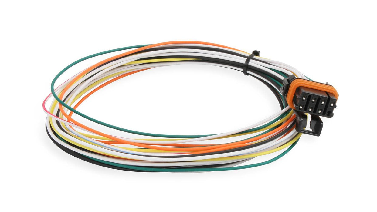 Nitrous Oxide Systems (NOS) NOS Mini 2-Stage Progressive Nitrous Controllers 25974NOS Autofit