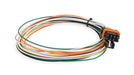 Nitrous Oxide Systems (NOS) NOS Mini 2-Stage Progressive Nitrous Controllers 25974NOS Autofit