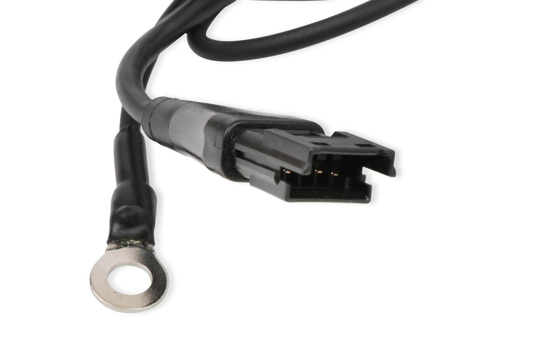 Nitrous Oxide Systems (NOS) NOS Mini 2-Stage Progressive Nitrous Controllers 25974NOS Autofit