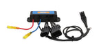 Nitrous Oxide Systems (NOS) NOS Mini 2-Stage Progressive Nitrous Controllers 25974NOS Autofit
