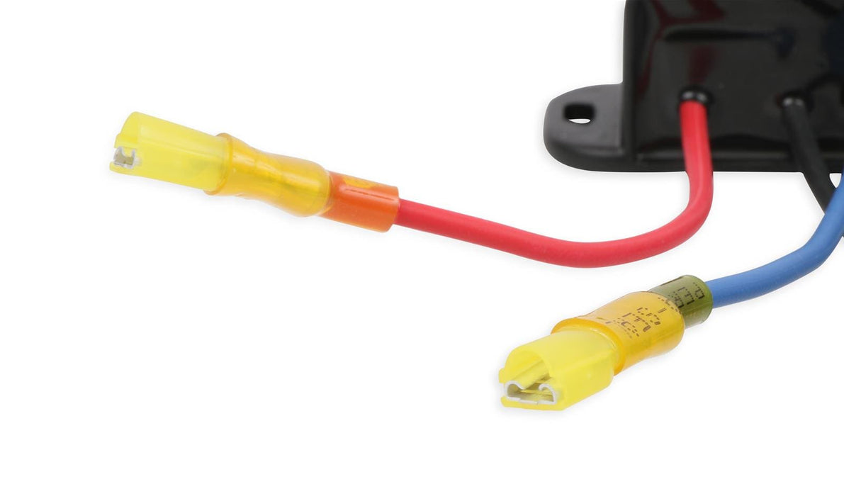 Nitrous Oxide Systems (NOS) NOS Mini 2-Stage Progressive Nitrous Controllers 25974NOS Autofit