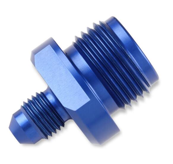 Nitrous Oxide Systems (NOS) NOS Nitrous and Fuel Filters 15551NOS Autofit