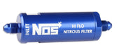 Nitrous Oxide Systems (NOS) NOS Nitrous and Fuel Filters 15551NOS Autofit