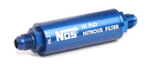 Nitrous Oxide Systems (NOS) NOS Nitrous and Fuel Filters 15552NOS Autofit