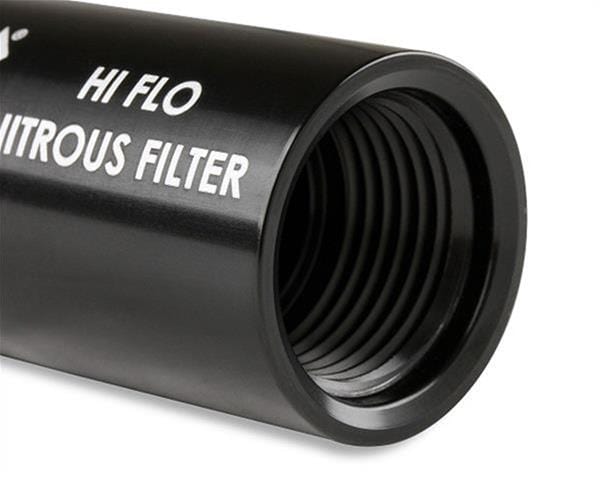 Nitrous Oxide Systems (NOS) NOS Nitrous and Fuel Filters 15555NOS Autofit