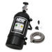Nitrous Oxide Systems (NOS) NOS Nitrous Bottle Kits 14761BNOS Autofit