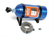 Nitrous Oxide Systems (NOS) NOS Nitrous Bottle Kits 14761NOS Autofit