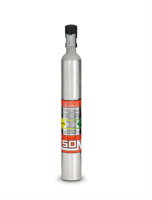 Nitrous Oxide Systems (NOS) NOS Nitrous Bottles 14700NOS Autofit