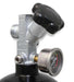 Nitrous Oxide Systems (NOS) NOS Nitrous Bottles 14736BNOS Autofit