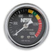 Nitrous Oxide Systems (NOS) NOS Nitrous Bottles 14736BNOS Autofit
