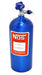 Nitrous Oxide Systems (NOS) NOS Nitrous Bottles 14745-TPINOS Autofit