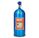 Nitrous Oxide Systems (NOS) NOS Nitrous Bottles 14745BTPINOS Autofit