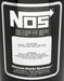 Nitrous Oxide Systems (NOS) NOS Nitrous Bottles 14750BNOS Autofit