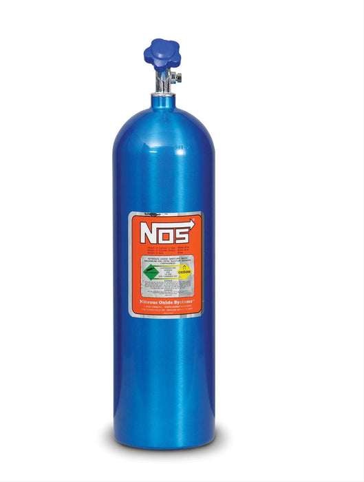 Nitrous Oxide Systems (NOS) NOS Nitrous Bottles 14750NOS Autofit