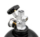 Nitrous Oxide Systems (NOS) NOS Nitrous Bottles 14760BNOS Autofit